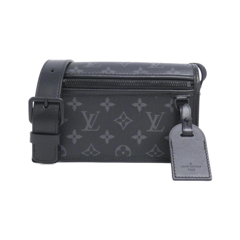 Louis Vuitton Monogram Eclipse Bosphor Wearable W… - image 1